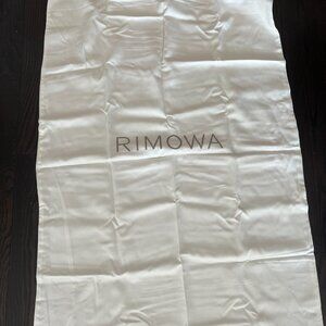 RIMOWA large dust bag